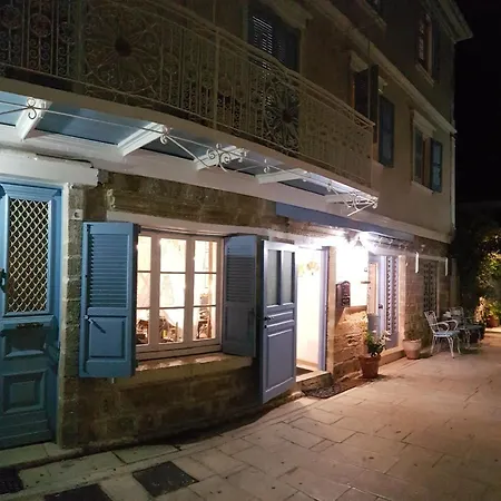 Arxontiko Studio α3 Πανσιόν