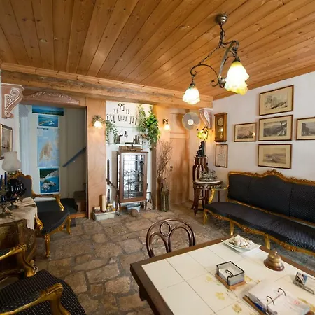 Arxontiko Studio α3 Πανσιόν 2*