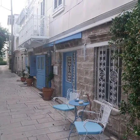 Πανσιόν Arxontiko Studio α3 2*