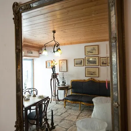 Pensionat Arxontiko Studio α3 2*