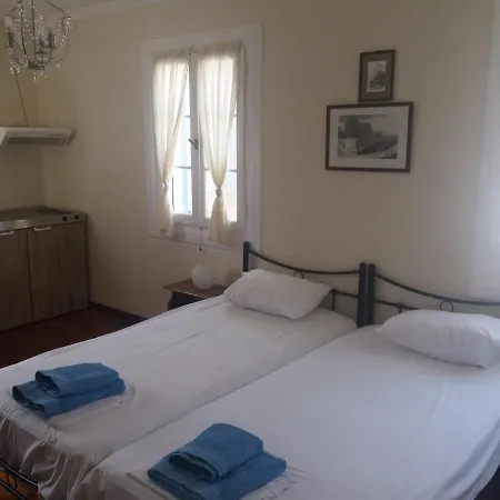 Guest house Arxontiko Studio α3 Lefkada City