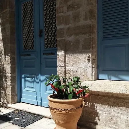 Arxontiko Studio α3 2* Lefkada City