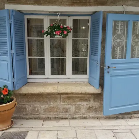 Guest house Arxontiko Studio α3 Lefkada City