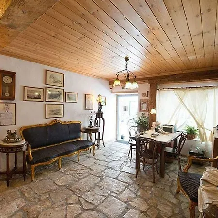 Guest house Arxontiko Studio α3 Lefkada City