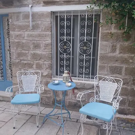 Arxontiko Studio α3 2* Lefkada City